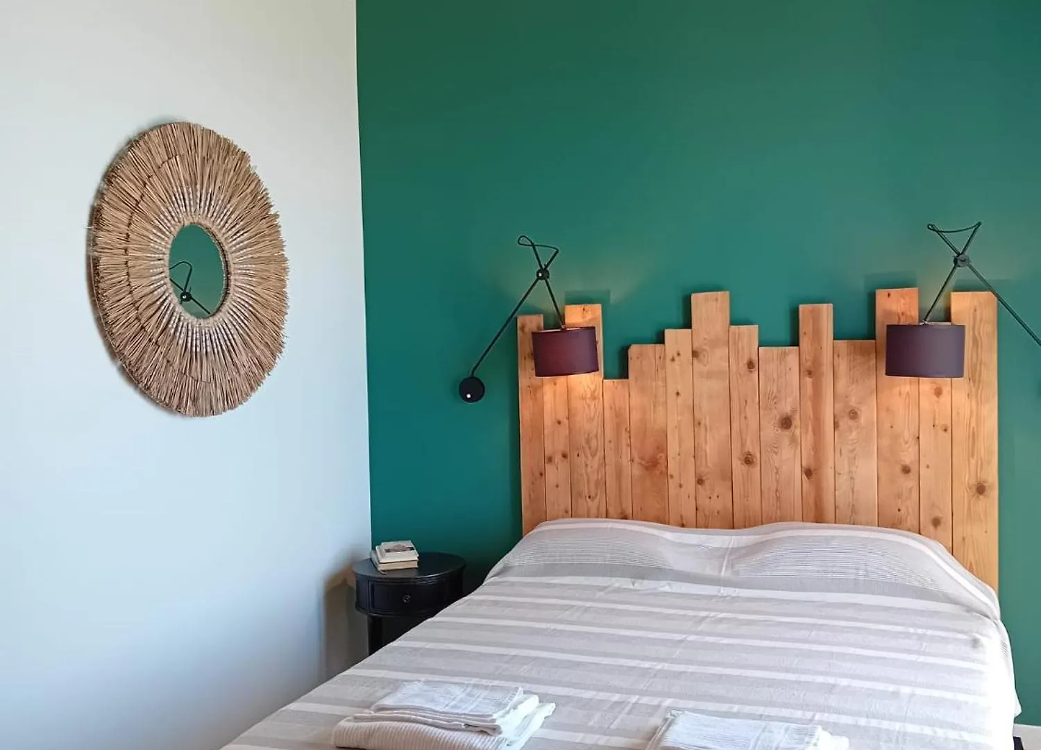 B&B Villa Shiverty Pieve Ligure