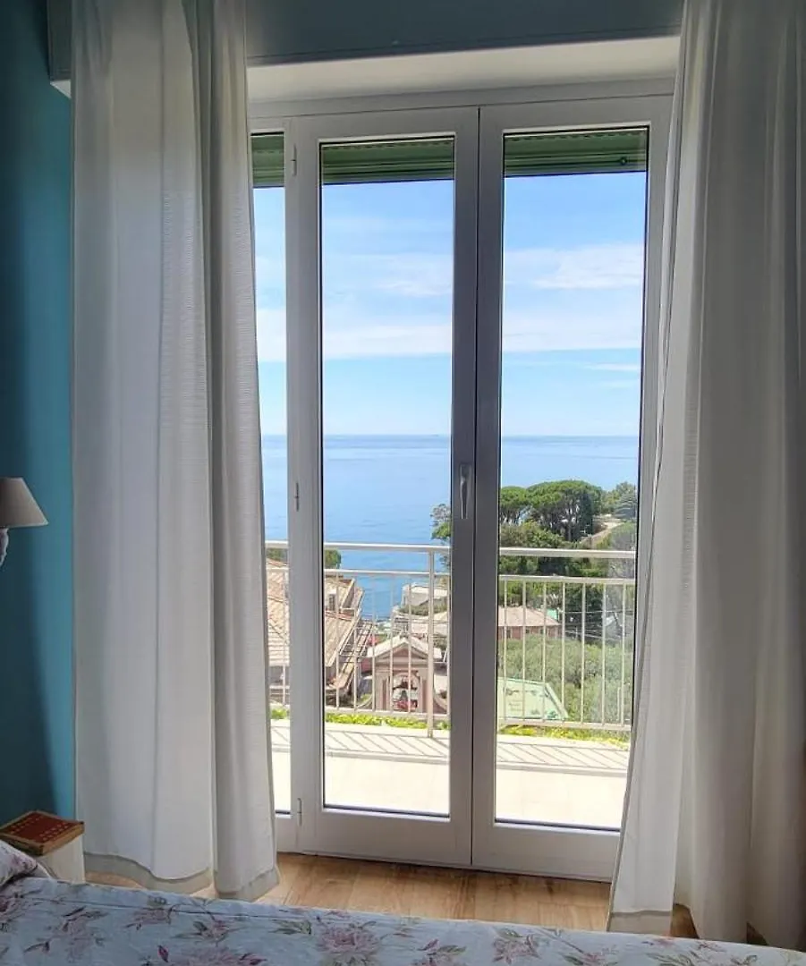 B&B Villa Shiverty 皮耶韦利古雷