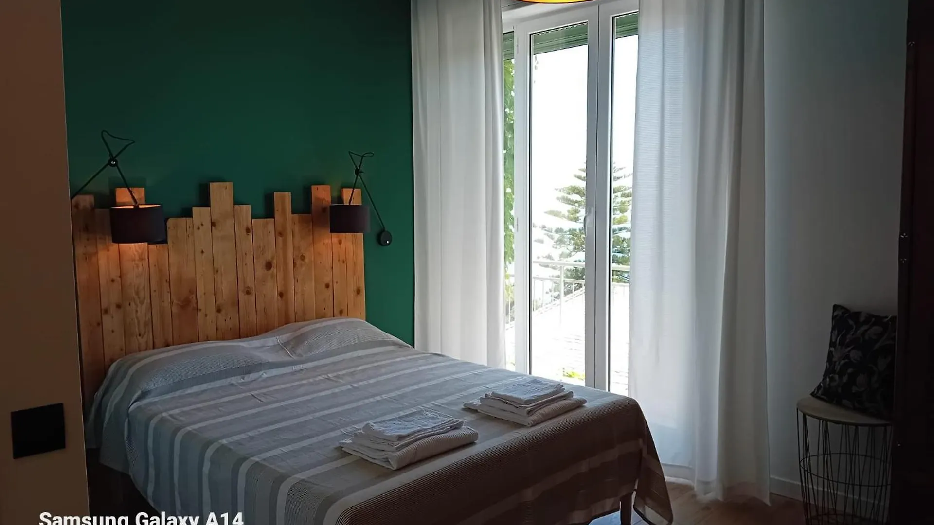 B&B Villa Shiverty Pieve Ligure 0*,  Italien
