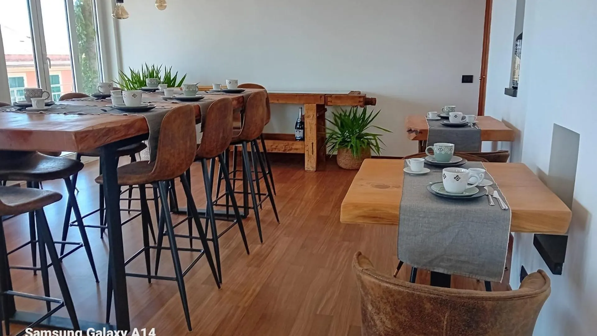 B&B Villa Shiverty Pieve Ligure 0*,