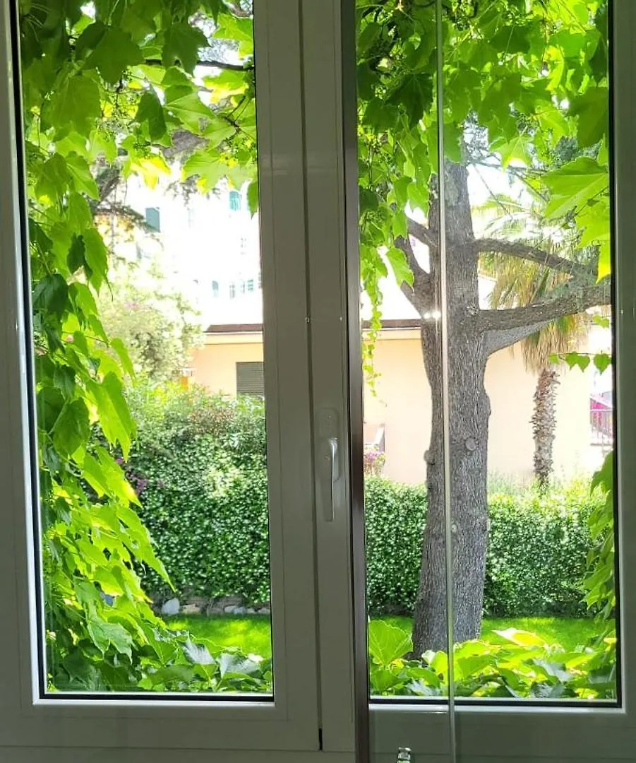 B&B Villa Shiverty Pieve Ligure 0*,  Italien