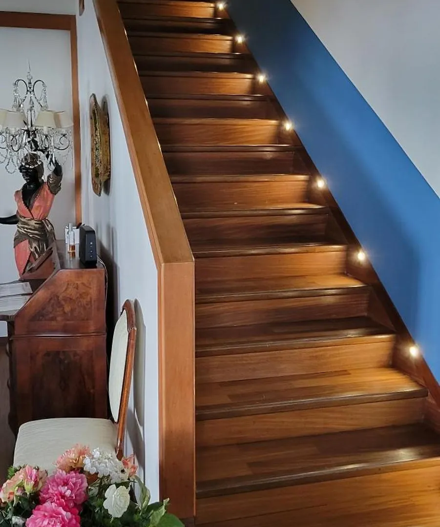 B&B Villa Shiverty 皮耶韦利古雷