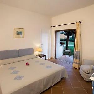 *** Hotel Club Village Cappellini Italia