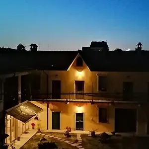  Bed & Breakfast Cascina Anita Italia