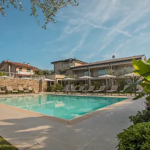 Re Ottone , Lazise Italien