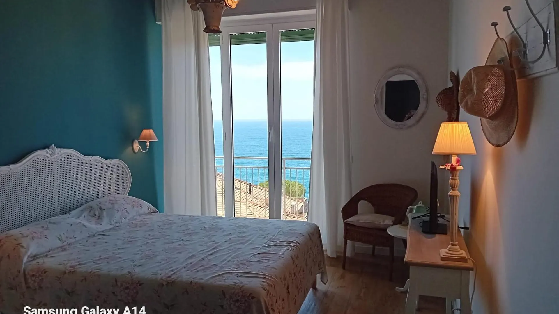 B&B Villa Shiverty Pieve Ligure 0*,