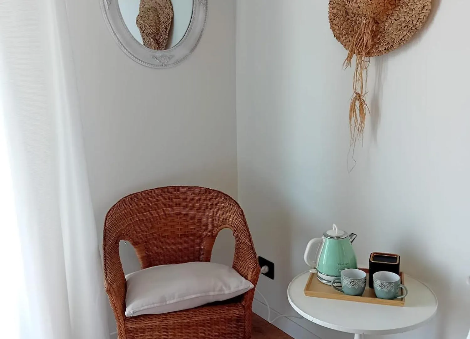 B&B Villa Shiverty Pieve Ligure 0*,