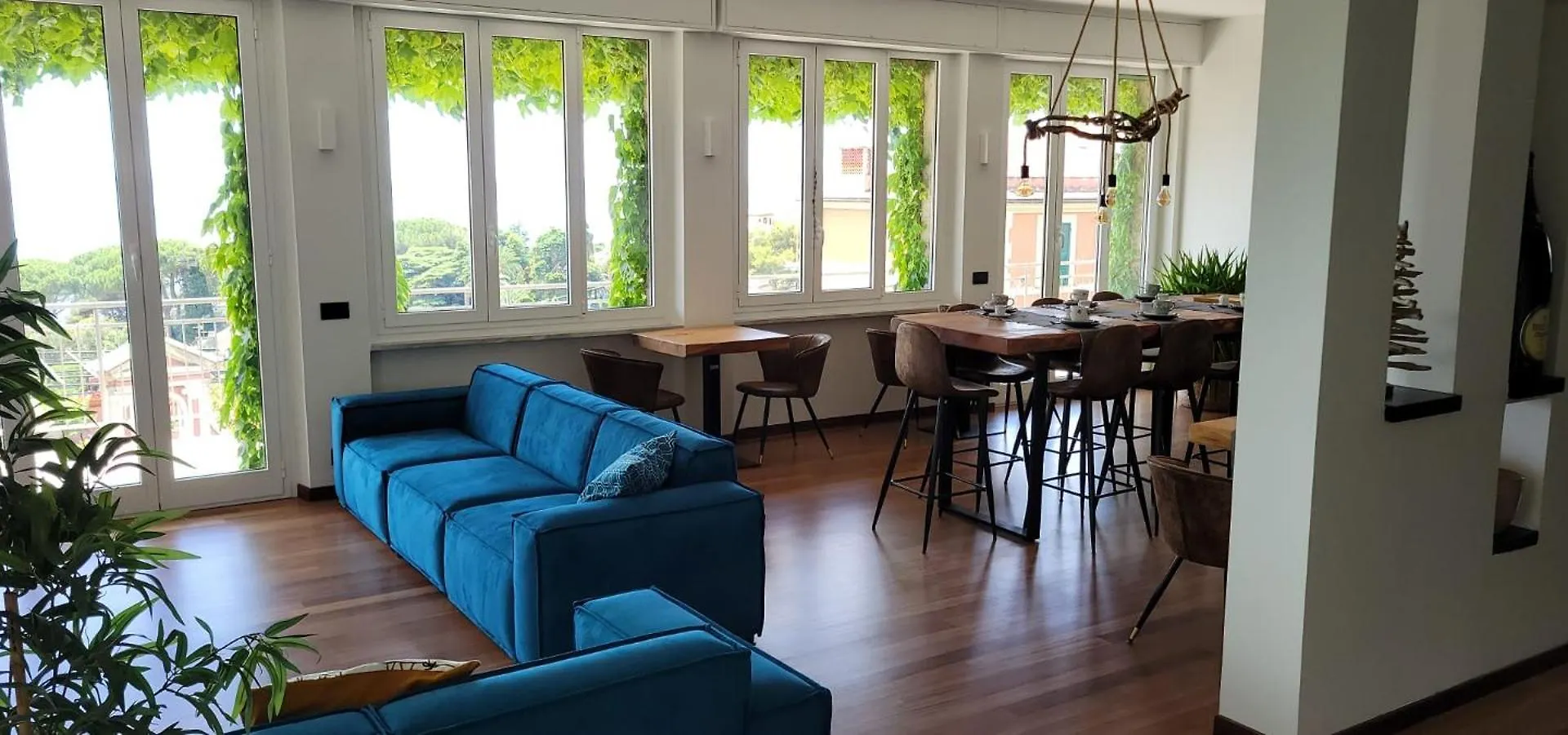 B&B Villa Shiverty Pieve Ligure